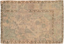 malayer Carpet - # 102648
