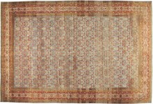 malayer Carpet - # 103532