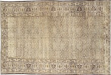 malayer Carpet - # 103760