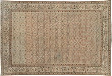 malayer Carpet - # 103766
