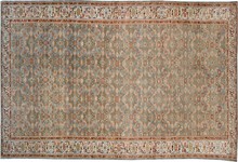 malayer Carpet - # 105608