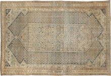 malayer Carpet - # 105778