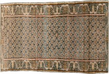 malayer Carpet - # 105909