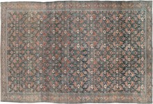 malayer Carpet - # 105913