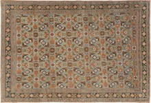 malayer Carpet - # 106602