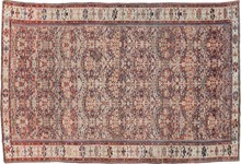 malayer Carpet - # 106866