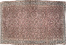 malayer Carpet - # 106887