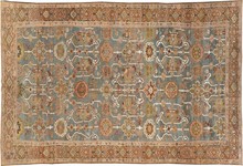 malayer Carpet - # 107651