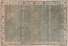 malayer Carpet - # 107834