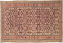 malayer Carpet - # 107900