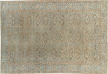 malayer Carpet - # 107997