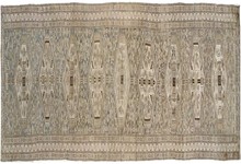 malayer Carpet - # 108118