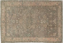 malayer Carpet - # 108575
