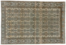 malayer Carpet - # 128630