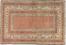 malayer Rug - # 101366