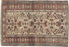 malayer Rug - # 101543