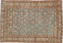 malayer Rug - # 101646