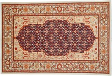 malayer Rug - # 102126