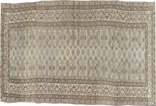 malayer Rug - # 102335
