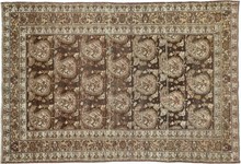 malayer Rug - # 102374