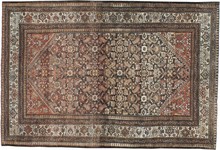 malayer Rug - # 102386