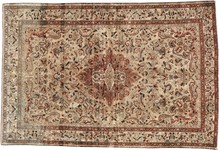 malayer Rug - # 102387