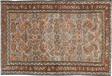 malayer Rug - # 102451