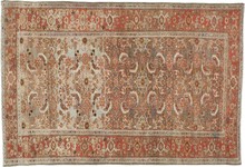 malayer Rug - # 102511