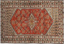 malayer Rug - # 102519