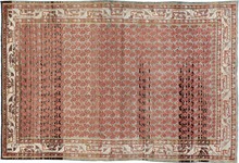 malayer Rug - # 102534