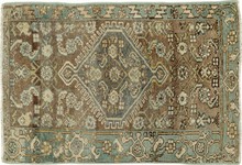 malayer Rug - # 102564