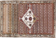 malayer Rug - # 102594