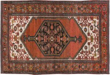 malayer Rug - # 102738