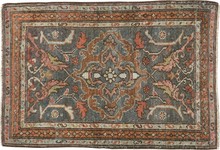 malayer Rug - # 102775