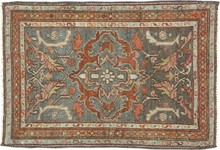 malayer Rug - # 102776