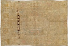 malayer Rug - # 102785