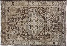 malayer Rug - # 102788