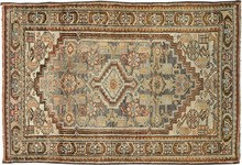 malayer Rug - # 103073
