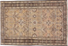 malayer Rug - # 103359