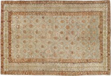 malayer Rug - # 103450