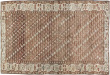 malayer Rug - # 103473