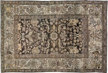 malayer Rug - # 104184