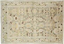 malayer Rug - # 104684