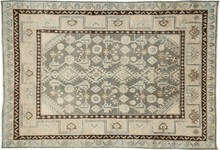 malayer Rug - # 104685
