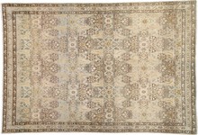 malayer Rug - # 104702
