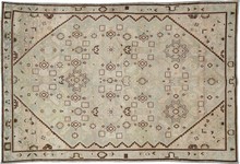 malayer Rug - # 104711