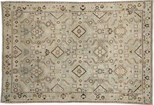 malayer Rug - # 104714