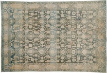 malayer Rug - # 104717