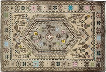 malayer Rug - # 104932