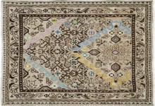 malayer Rug - # 105010